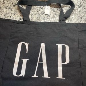 Gap canvas bag. NWT!!!!